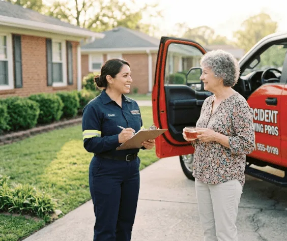 Accident Towing Service Redgranite, WI FAQs